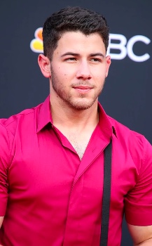 Nick Jonas